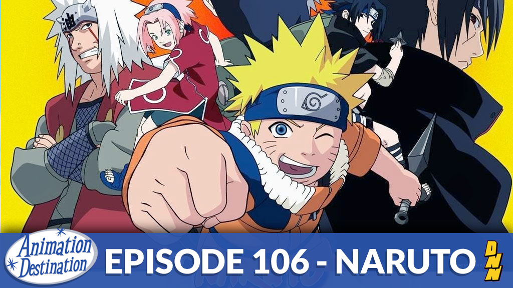 106. Naruto