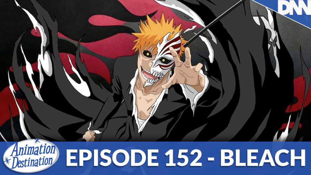 152. Bleach