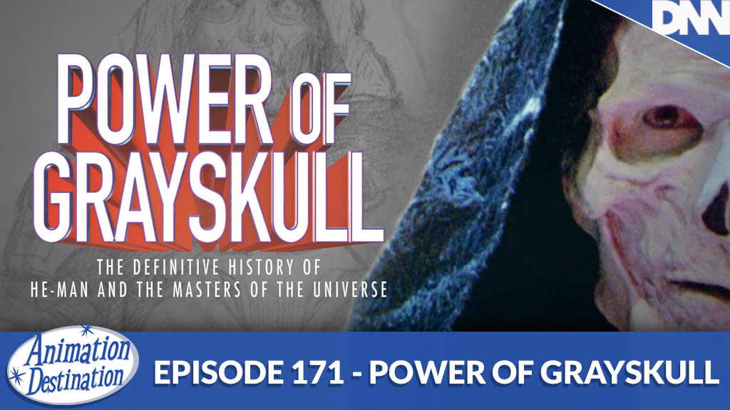 171. Power of Grayskull