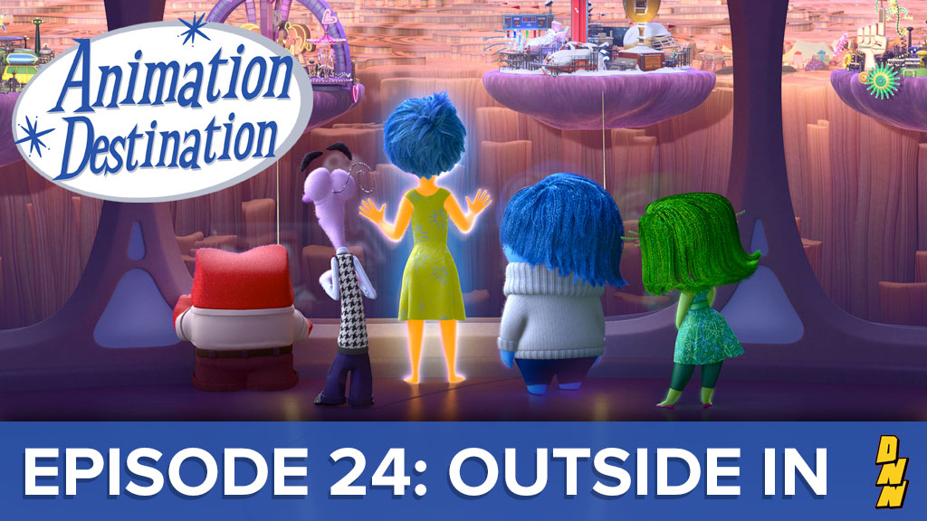 24. Inside Out