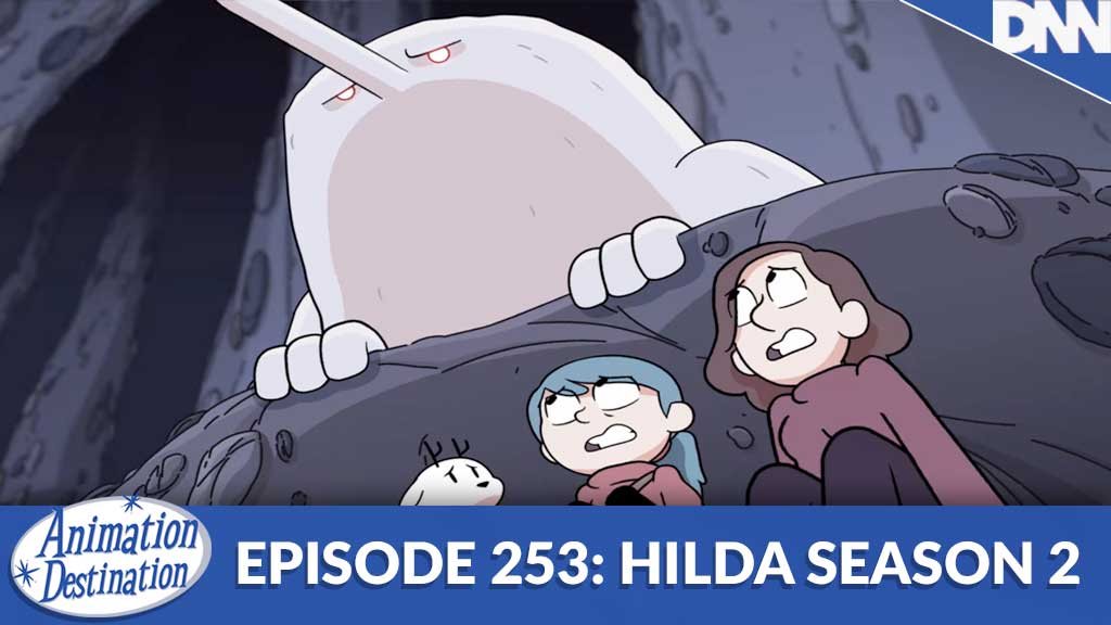 253. Hilda Season 2