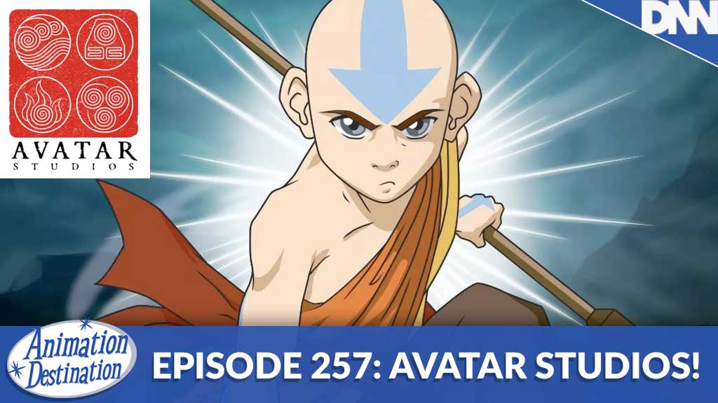 257. Avatar Studios