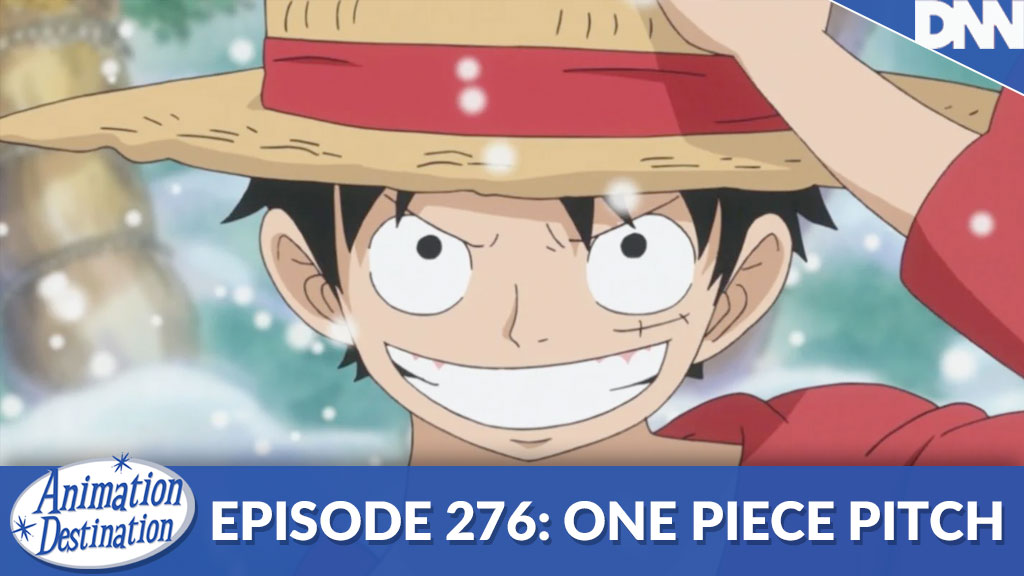 276. One Piece Pitch