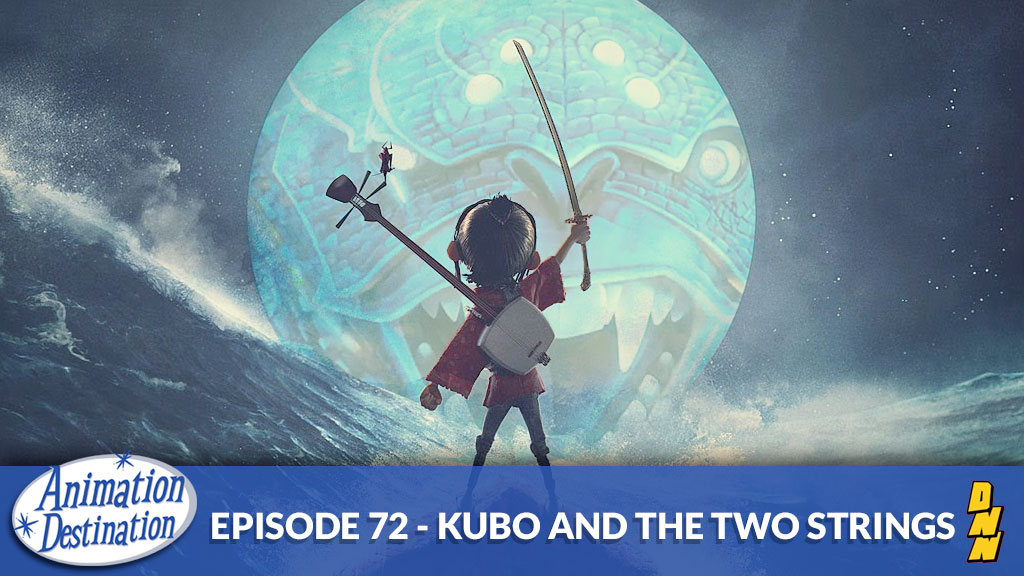 72. Kubo and the Two Strings