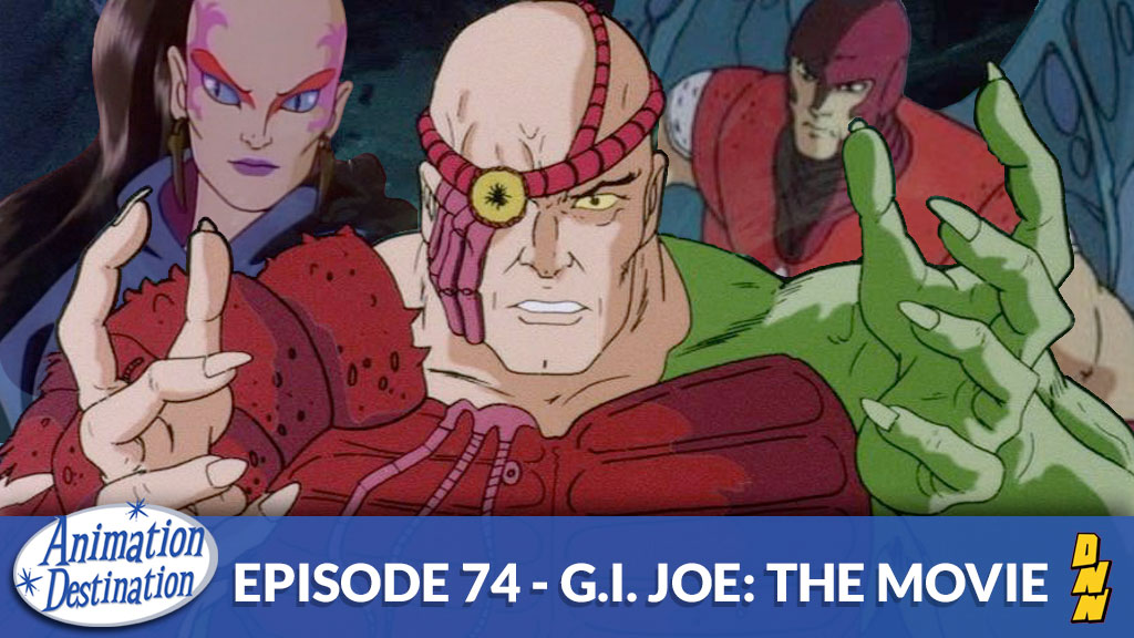 74. G.I. Joe: The Movie