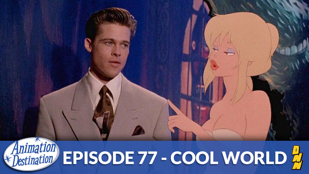 77. Cool World