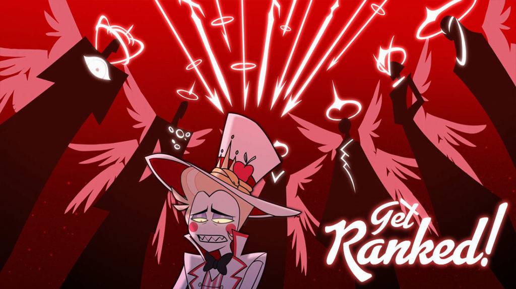 All 16 Songs in Hazbin Hotel GET RANKED - Animation Destination