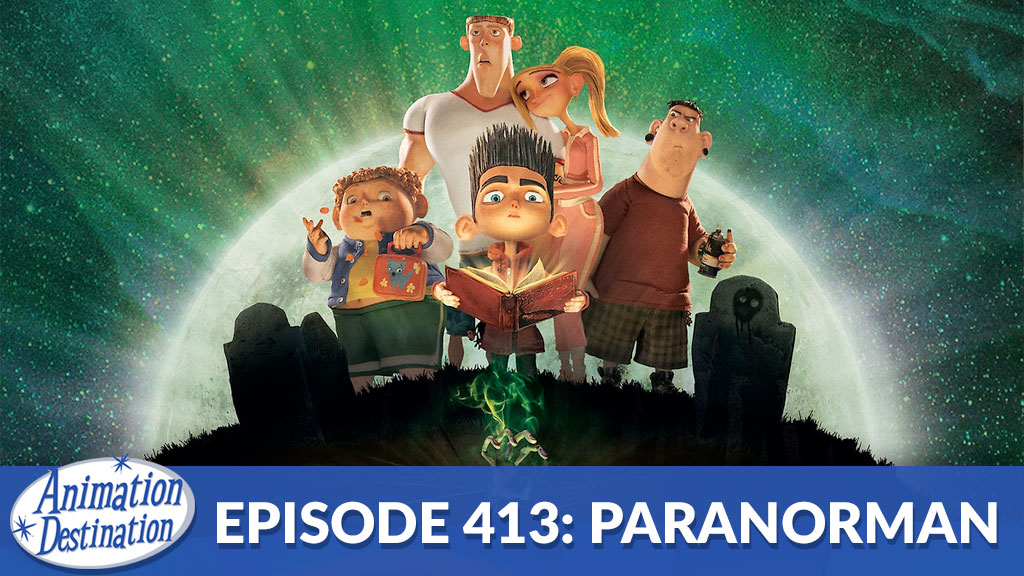 413. ParaNorman