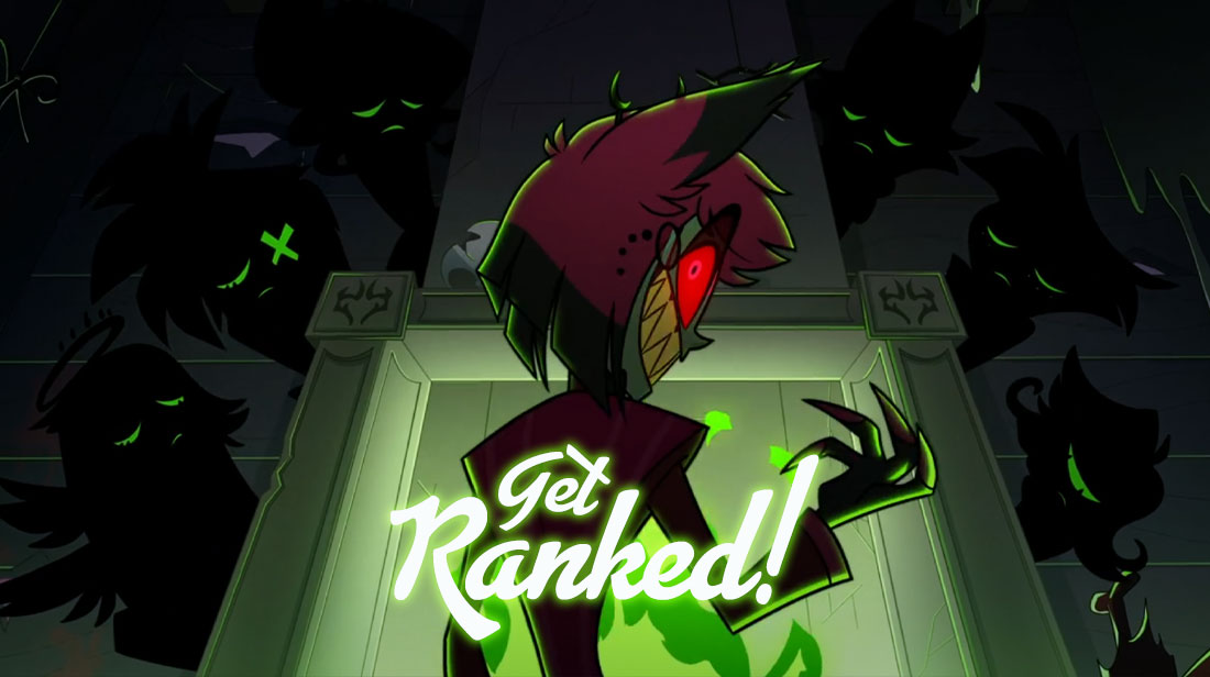 Top 10 Songs of Hazbin Hotel Season 2