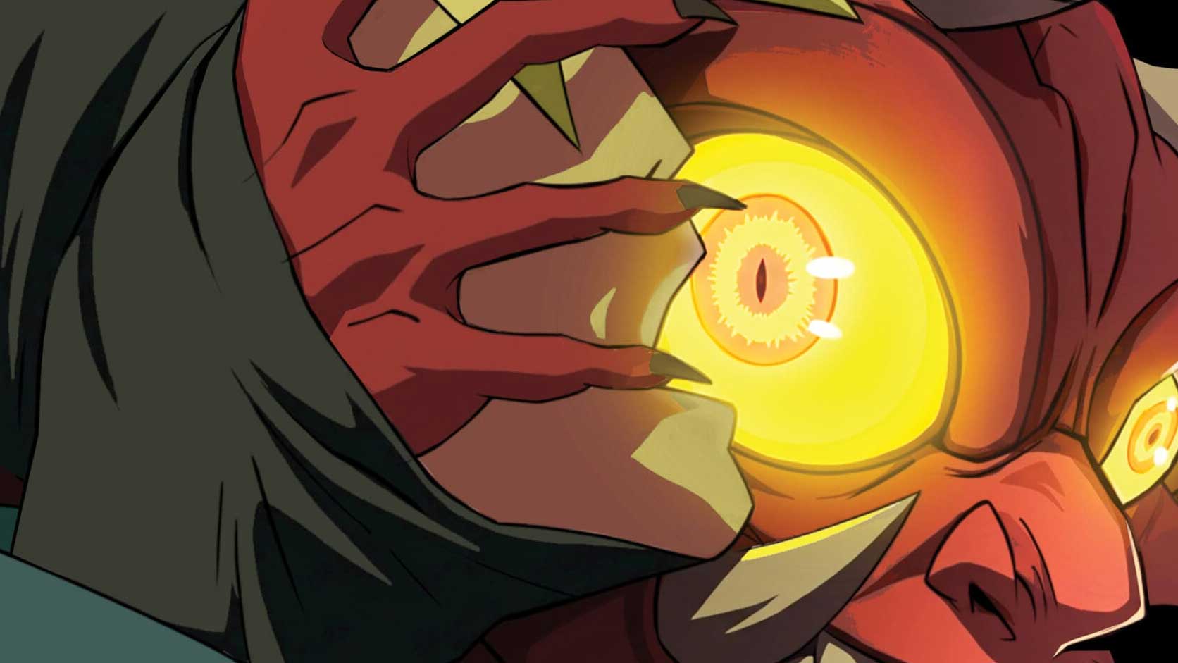 Electro Andes: A New Look at Cyberpunk, Horror and Action