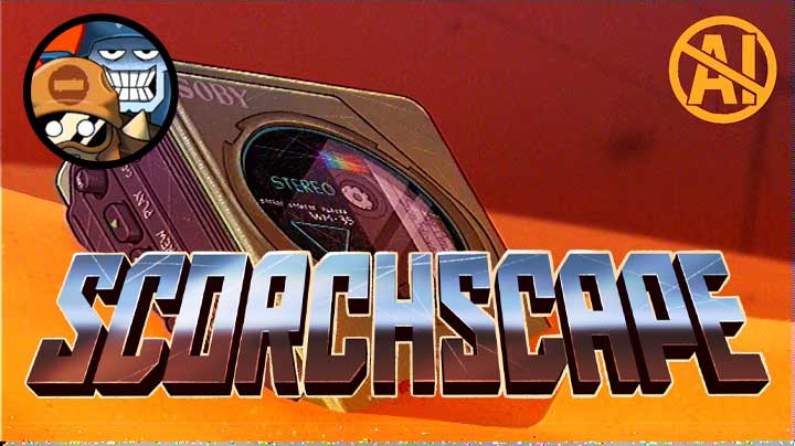 Scorchscape
