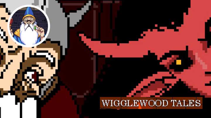 Wigglewood Tales
